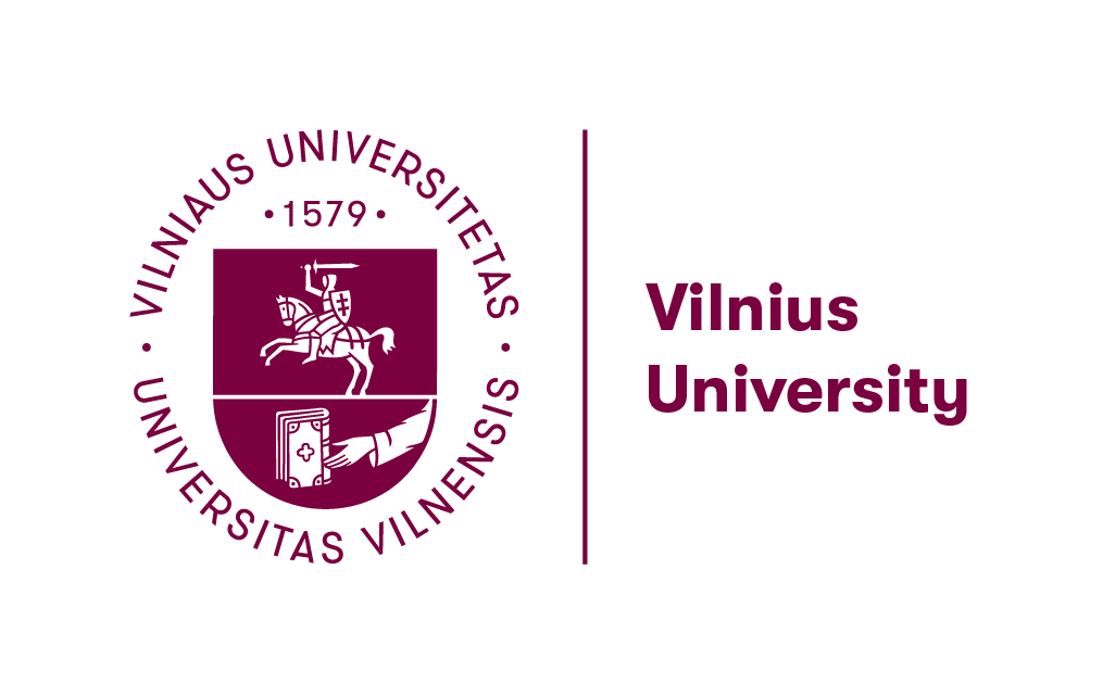 VU university logo